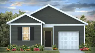 New construction Single-Family house 718 Glacier Rd, Lexington, SC 29072 plan Cameron - image