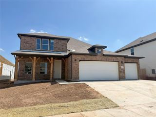 New construction Single-Family house 9805 Serene Bliss Ln, Buda, TX 78610 plan Winchester - image