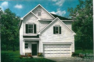 New construction Single-Family house 1150 Langston Ln, Salisbury, NC 28144 - image