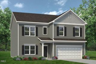 New construction Single-Family house 74 Chardonnay Dr, Lillington, NC 27546 - image