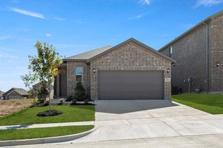 New construction  house 2508 Breakaway Dr, Mesquite, TX 75149 plan Cottonwood - image
