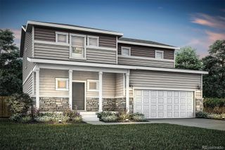 New construction Single-Family house 321 Dorothy Dr, Berthoud, CO 80513 - image