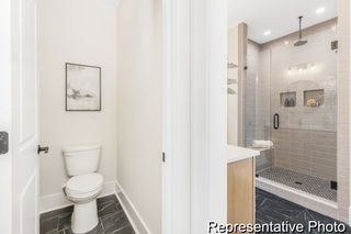 New construction Single-Family house 13032 Arnold Palmer Cir, Lancaster, SC 29720 plan Bedford - image