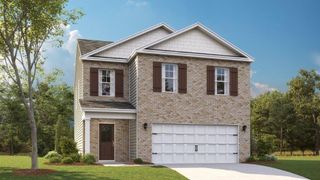 New construction Single-Family house 2217 Chelle Dr Ne, Cleveland, TN 37323 plan Edmon - image