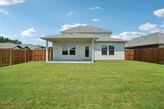 New construction  house 2224 Dunbar Dr, Sherman, TX 75092 plan The Matador - image