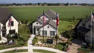 New construction Single-Family house 848 Water Lndg, New Braunfels, TX 78130 plan 1918W - image