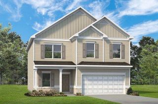 New construction Single-Family house 121 Sycamore Ln, Calhoun, GA 30701 - image