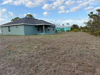 New construction  house 123 Sunrise Dr, Rotonda West, FL 33947 plan 2010 - image