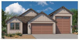 New construction Single-Family house 29608 N 244Th Dr, Wittmann, AZ 85361 - image