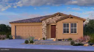 New construction Single-Family house 8863 W Colter St, Glendale, AZ 85305 plan Hudson - image