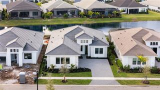 New construction Single-Family house 4924 Edisto Ct, Lakewood Ranch, FL 34211 plan Palm Beach - image