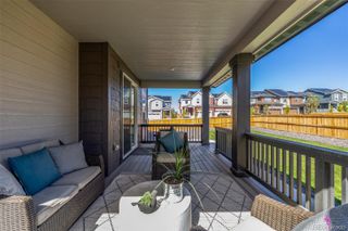 New construction  house 545 Twilight St, Erie, CO 80516 plan Stonehaven - image