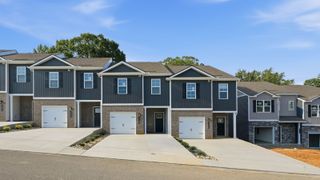 New construction Single-Family house 230 Business Park Ln, Seymour, TN 37865 plan Mitchell Townhome - image
