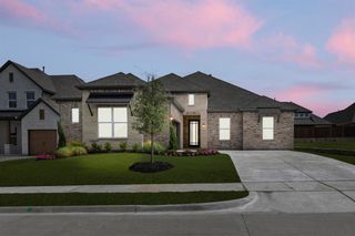 New construction Single-Family house 2027 Clairmount Dr, Rockwall, TX 75087 plan Henry 60 FT Home Site - image