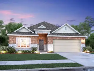 New construction Single-Family house 1908 Sleeping Hills Dr, Rosenberg, TX 77471 - image