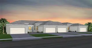 New construction Single-Family house 18816 Indian Rock Pl, Lakewood Ranch, FL 34211 plan Seagrove - image