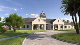 New construction Single-Family house 4468 Sw 82Nd Lp, Ocala, FL 34476 plan Medina - image