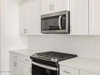 New construction house 16071 W Remuda Dr, Surprise, AZ 85387 plan Sawyer - image