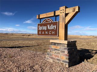 New construction house 43166 Trenton Gulch Trl, Elizabeth, CO 80107 plan CHATHAM - image