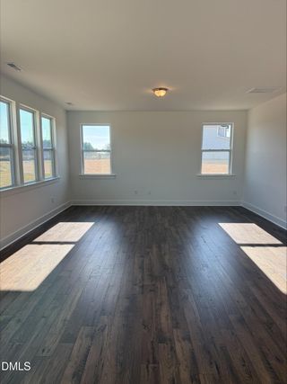 New construction  house 263 Kindness Dr, Lillington, NC 27546 plan Shenandoah - image