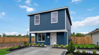 New construction Single-Family house 6033 Pineapple St, Houston, TX 77048 plan Ranger - image