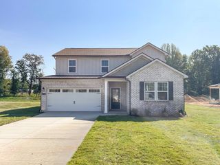 New construction Single-Family house 2456 Beverly Gail Rd, Pleasant View, TN 37146 plan Harding - image