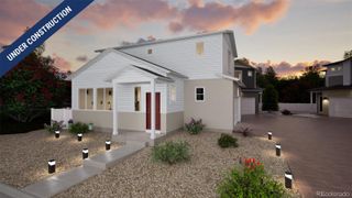 New construction Single-Family house 3407 Pearwood Dr, Johnstown, CO 80534 - image