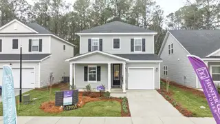 New construction Single-Family house 3419 Evergreen Oak Rd, Summerville, SC 29485 - image