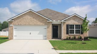 New construction Single-Family house 310 London Ct, Baxter, TN 38544 plan Cali - image