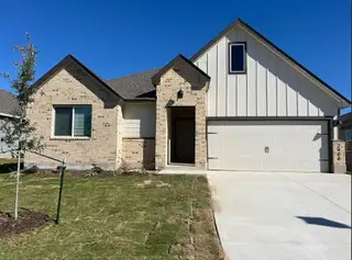 New construction Single-Family house 2908 Taddy Rd, Lorena, TX 76655 plan Ashburn - image