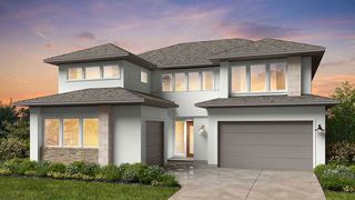 New construction  house 21615 Juniper Brook Dr, Cypress, TX 77433 plan Valor - image