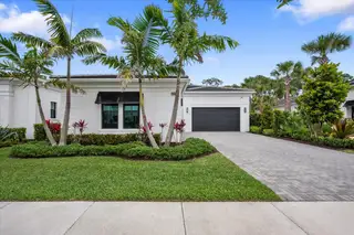New construction Single-Family house 13234 Artisan Cir, Palm Beach Gardens, FL 33418 plan Michelangelo - image