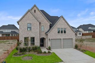 New construction  house 512 Limerick Ln, Celina, TX 75009 plan Mineola - image