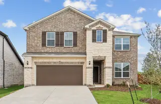 New construction Single-Family house 370 Dallas Meadows Dr, Dayton, TX 77535 plan Sweetwater - image