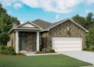 New construction Single-Family house 7822 Royalwood Drive, Houston, TX 77049 Sterling - photo