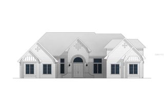 New construction Single-Family house 1122 Sw 148Th Drive, Newberry, FL 32669 Witton- photo