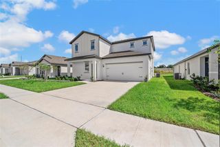 New construction Single-Family house 1783 White Elephant Lp, Winter Haven, FL 33884 - image