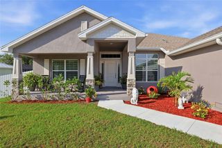 New construction Single-Family house 14735 Keystone Blvd, Port Charlotte, FL 33981 plan Plan 2265 - image