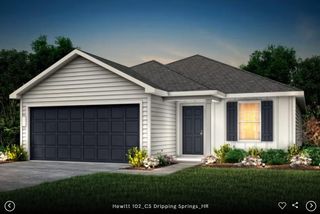 New construction Single-Family house 7142 Thomas James Ct, Cove, TX 77523 - image