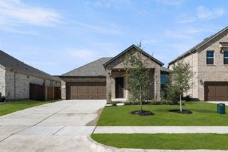 New construction Single-Family house 2235 Oak Branch Trl, Midlothian, TX 76065 plan Ava - image