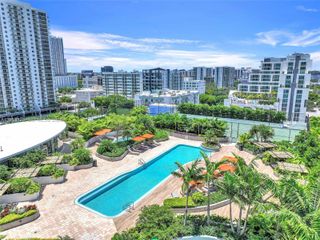 New construction Condo house 700 Ne 24Th St, Unit 4507, Miami, FL 33137 - image