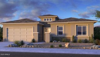 New construction Single-Family house 8811 W Denton Ln, Glendale, AZ 85305 plan Bradshaw - image