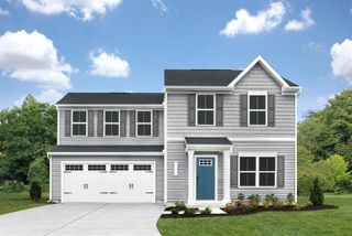 New construction  house 8109 Marchwood Blvd, Cane Ridge, TN 37013 plan Aspen - Move In NOW! - image