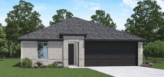 New construction Single-Family house 3065 Alder Flower Dr, Katy, TX 77493 - image