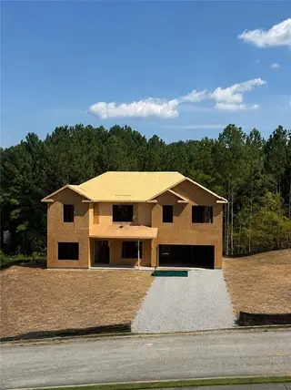 New construction Single-Family house 1488 Anderson Valley Dr, Snellville, GA 30039 - image