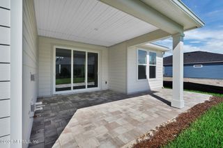 New construction Single-Family house 24 Sun Porch Cv, St. Johns, FL 32259 plan Prestige - image