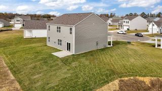 New construction Single-Family house 2704 Westwood Ave W, Wilson, NC 27893 plan Hayden - image