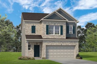 New construction Single-Family house 220 Trenton Trl, Unit 223, Chapel Hill, TN 37034 - image