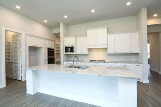 New construction Single-Family house 18402 Dogwood Field Dr, Richmond, TX 77407 plan Fulbright - image