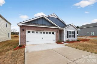 New construction Single-Family house 264 Court House Ave, York, SC 29745 plan Cali - image